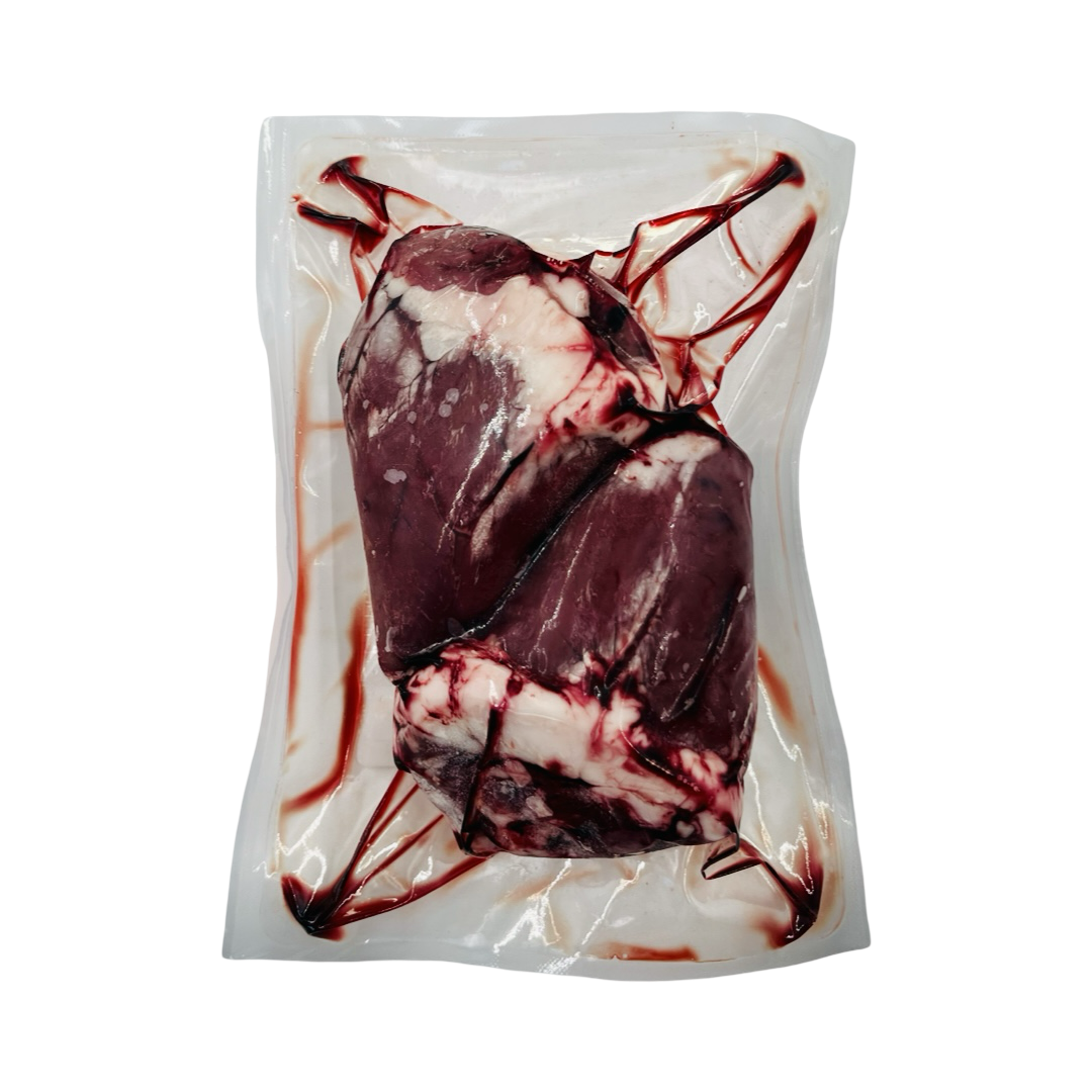 Lammehjerte, islandsk ca. 0,3 kg