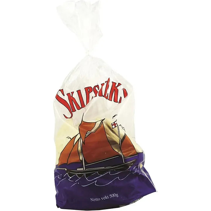 Skipskeks 500 gr