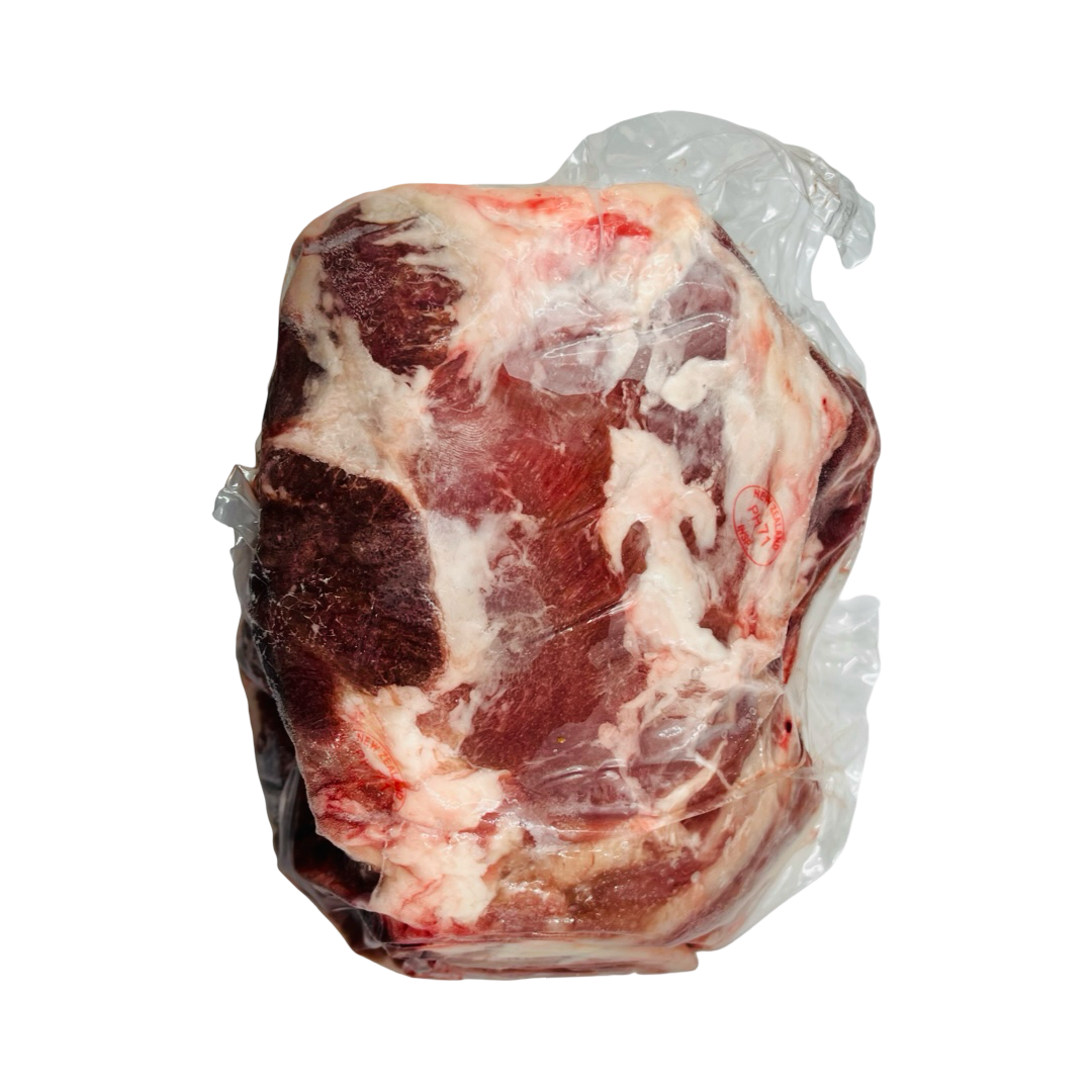 Lammekølle uden/ben fra New Zealand ca. 2,1 kg (FROSSET)