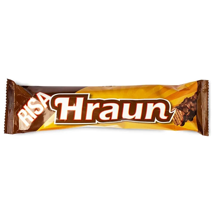 GÓA Hraun (Risahraun) 55 gr
