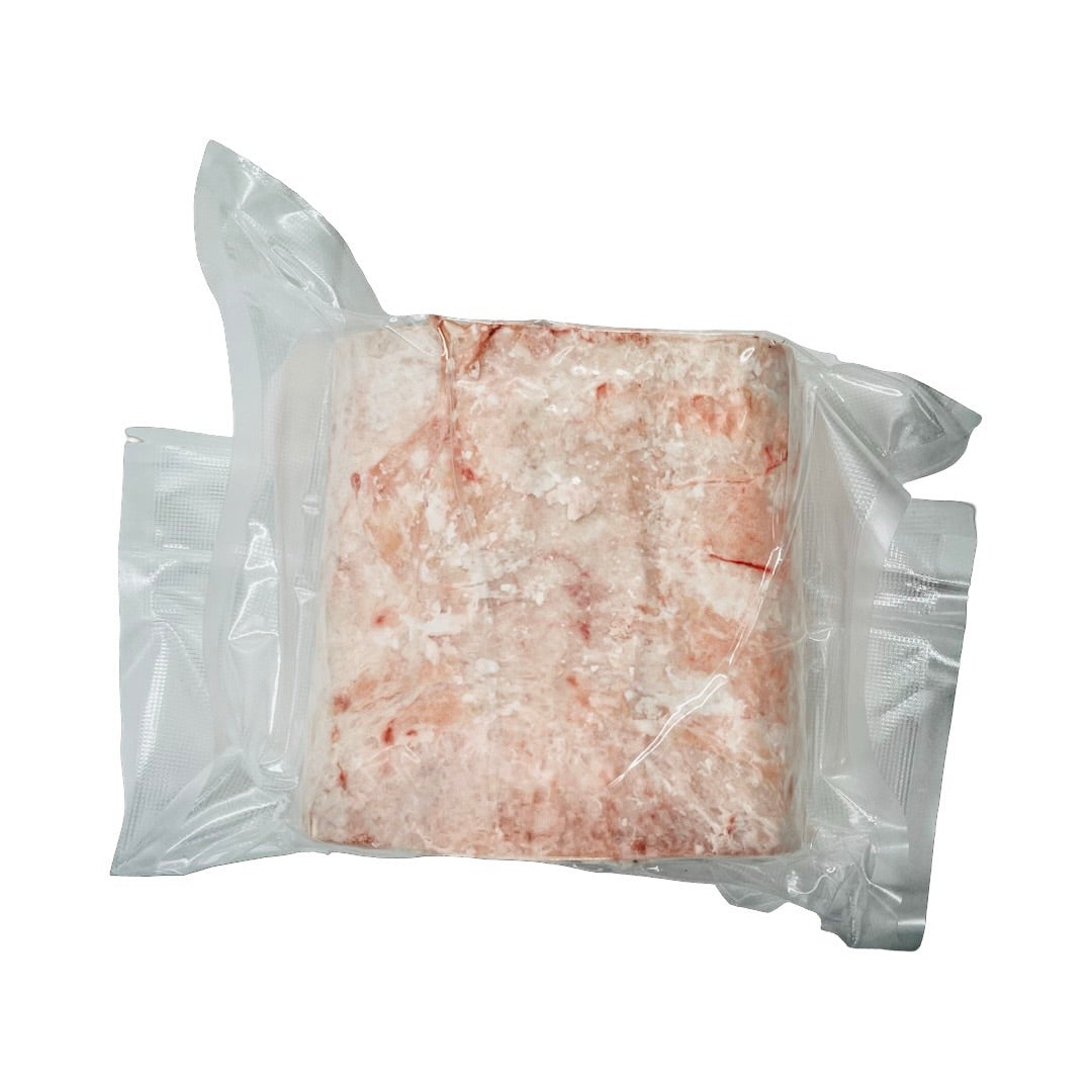 Lammeryg fra Chile ca. 1 kg (FROSSET)