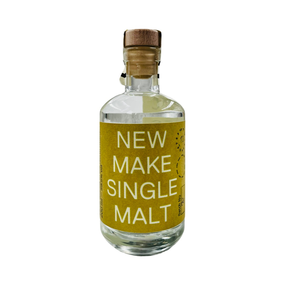 FAER ISLES New Make Single Malt 20 cl / 59,5 %