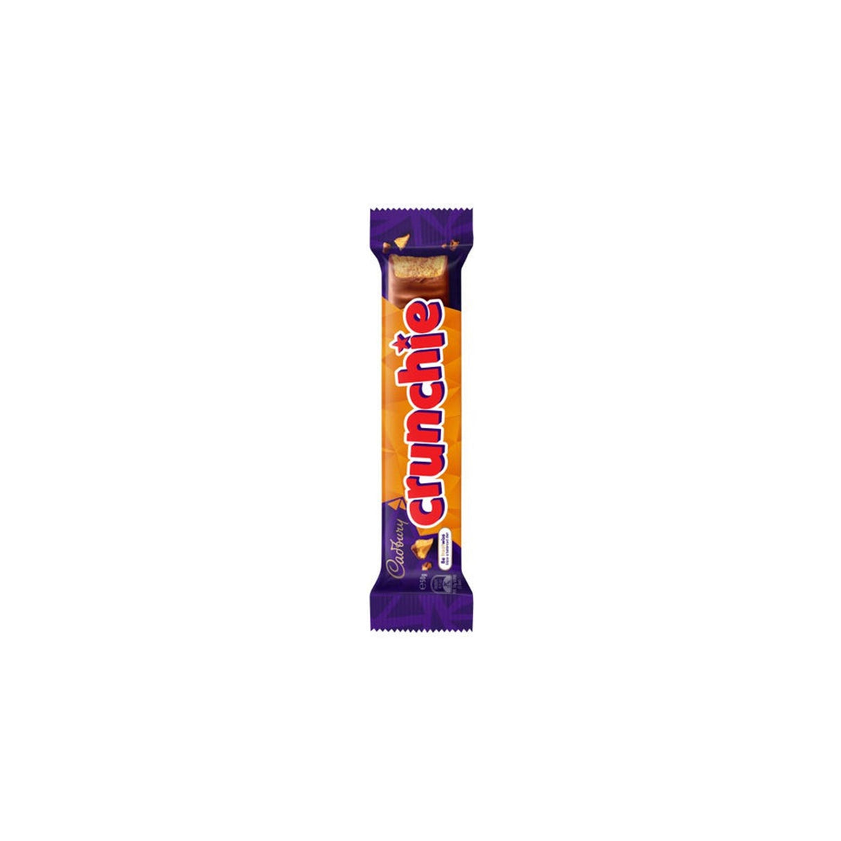 CADBURY Crunchie 40 gr