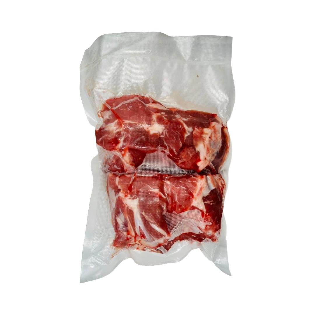 Lammeculotte, islandsk (2 stk.) ca. 0.8 kg (FROSSET)