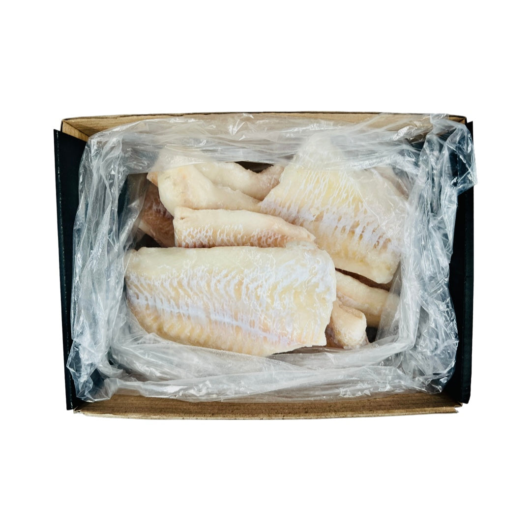 Kullerfilet, islandsk ca. 2 kg (FROSSET)