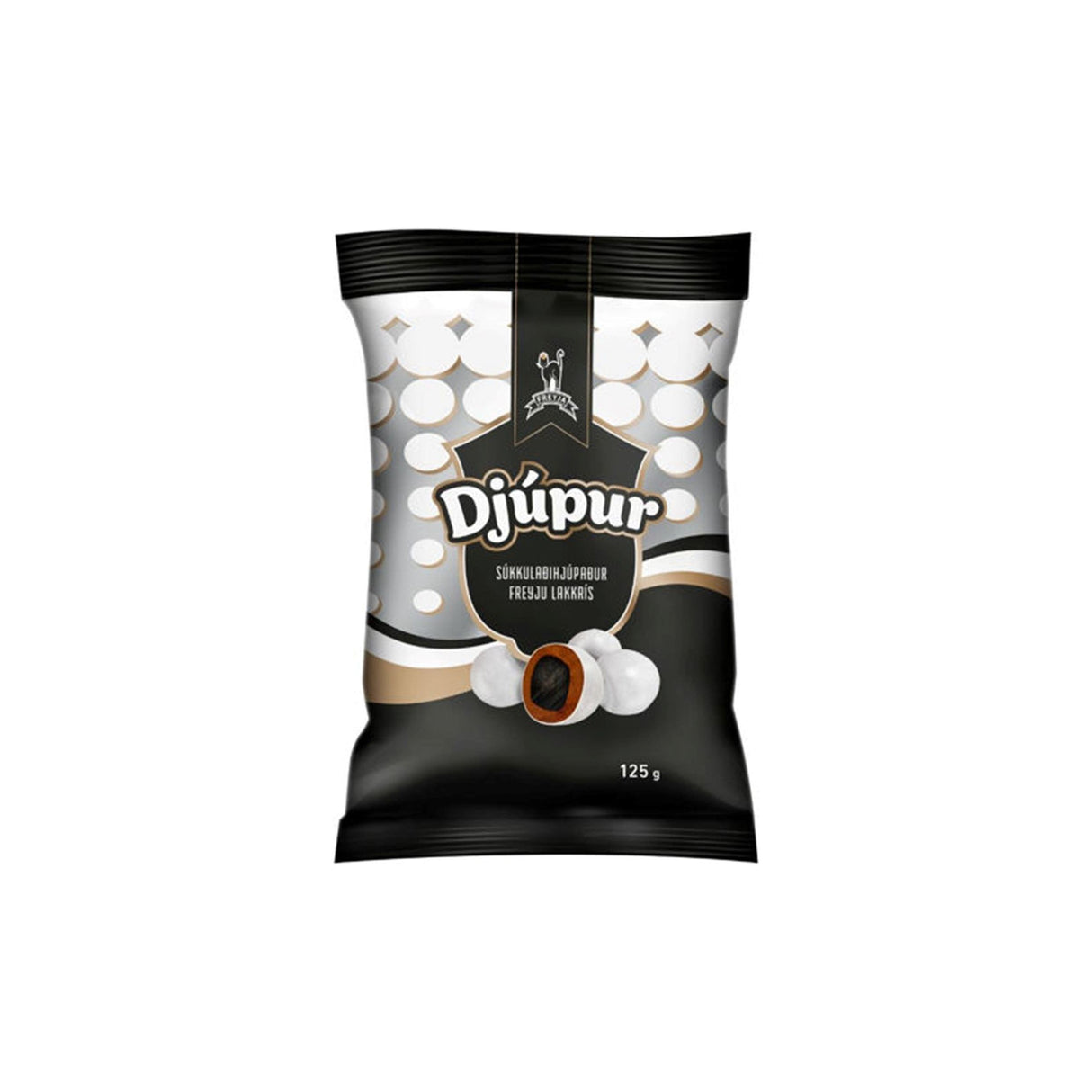 FREYJA Djúpur 125 gr