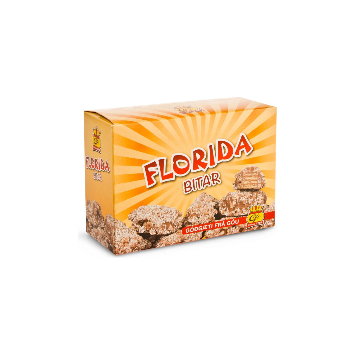 GÓA Floridabitar 200 gr