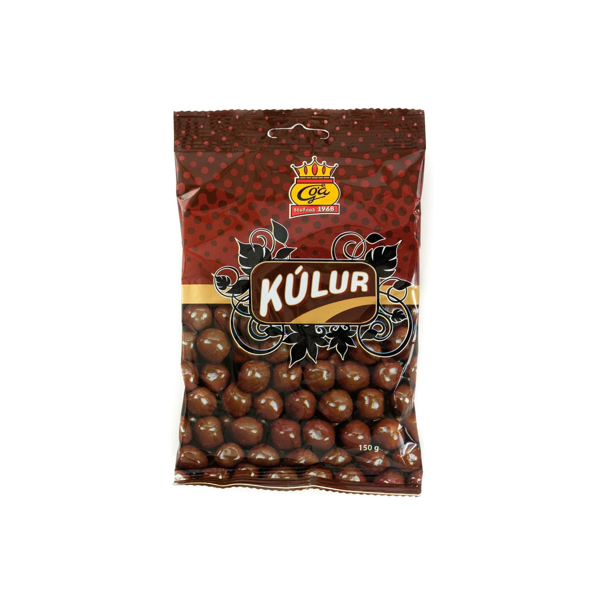 GÓA Kúlur 150 gr