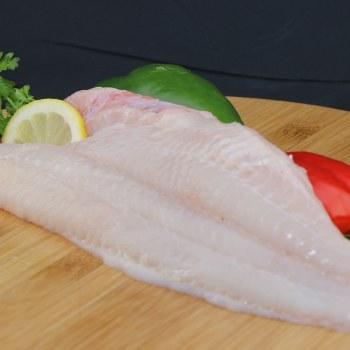 ICEFOOD Havkatfilet, islandsk 750 gr (FERSK)