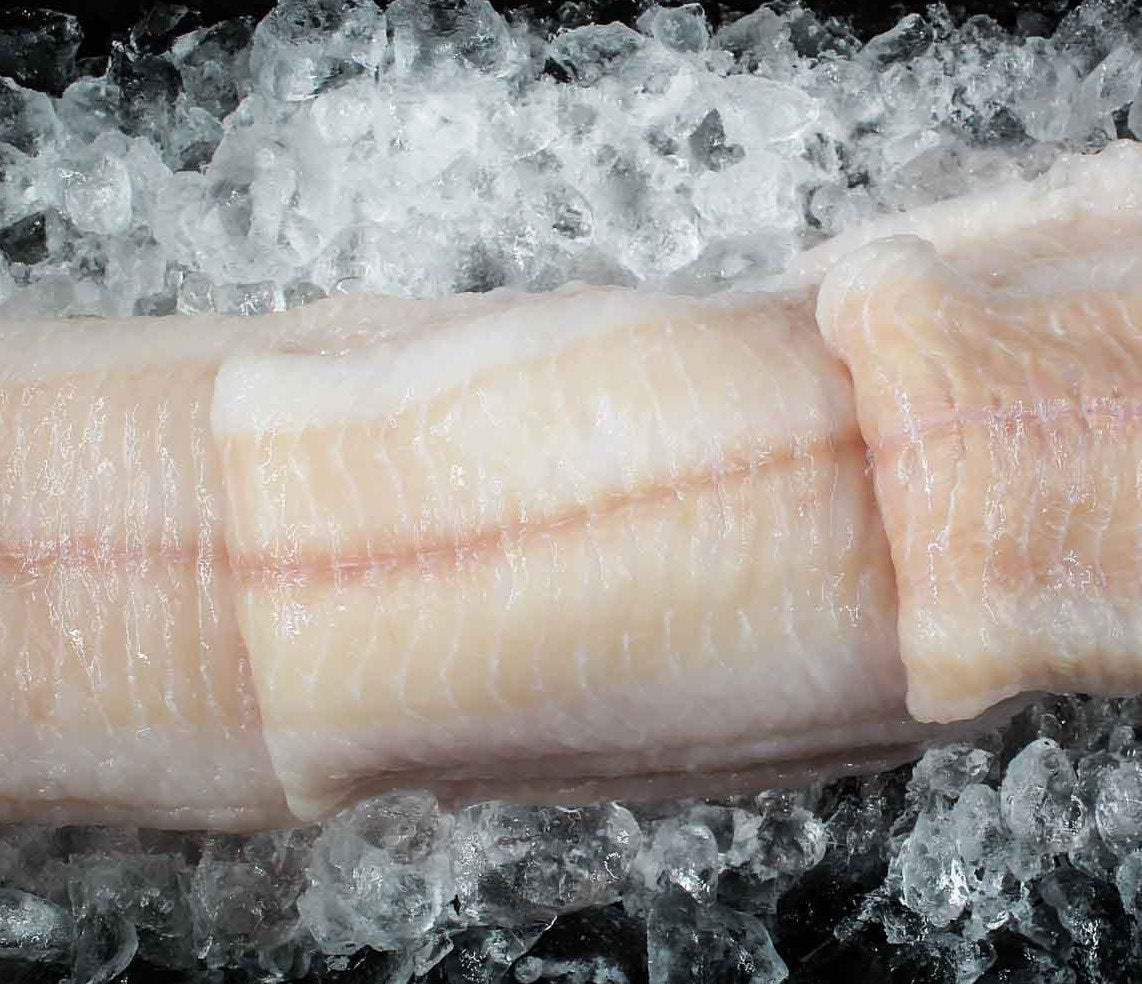 ISLANDSK Havkatfilet ca. 800 gr (FERSK)