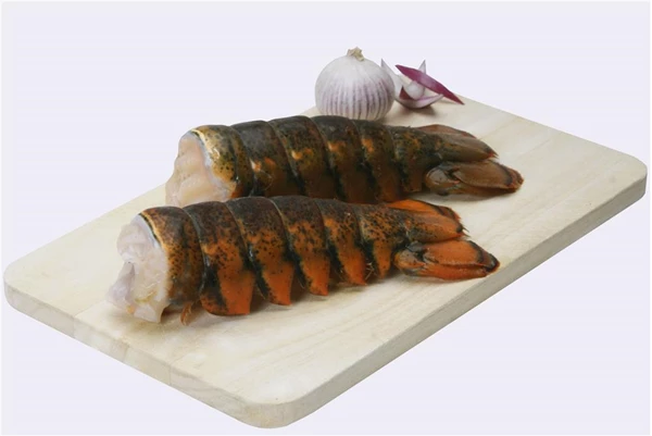 Hummerhaler, Amerikanske, rå Ca.200 gr.