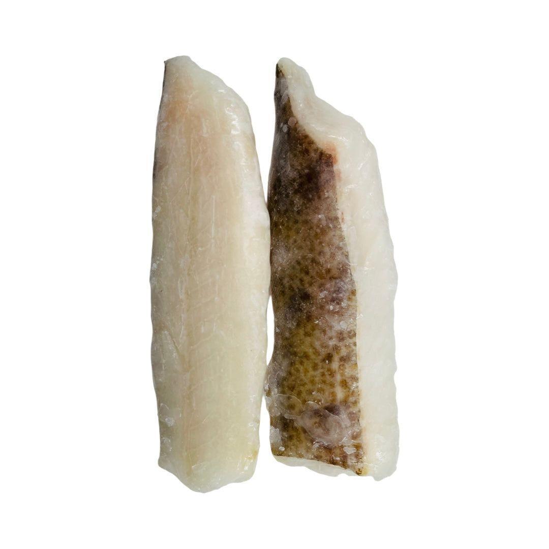 Icefood Torskeloins, letsaltet 2 Kg.