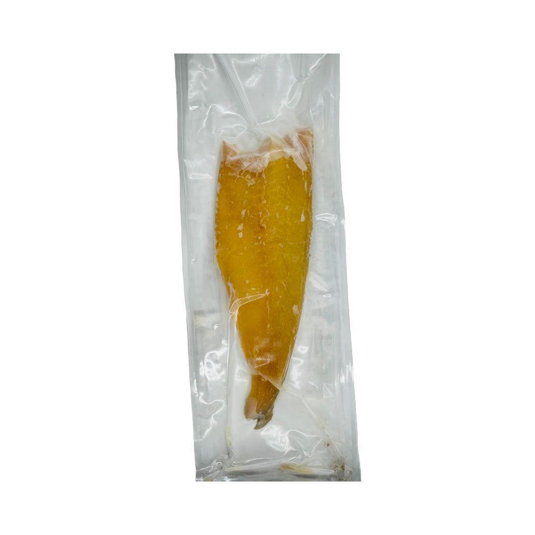 Røget kuller, islandsk, ca. 1 kg.