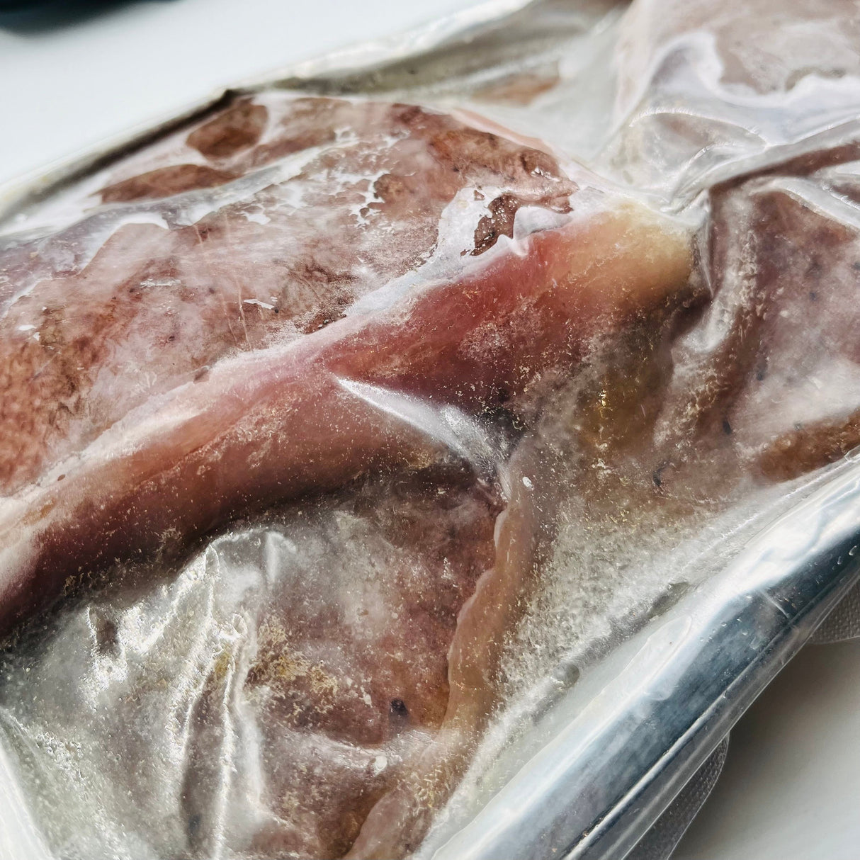 Kæst skata (Ekta skata), ca. 1,45 kg