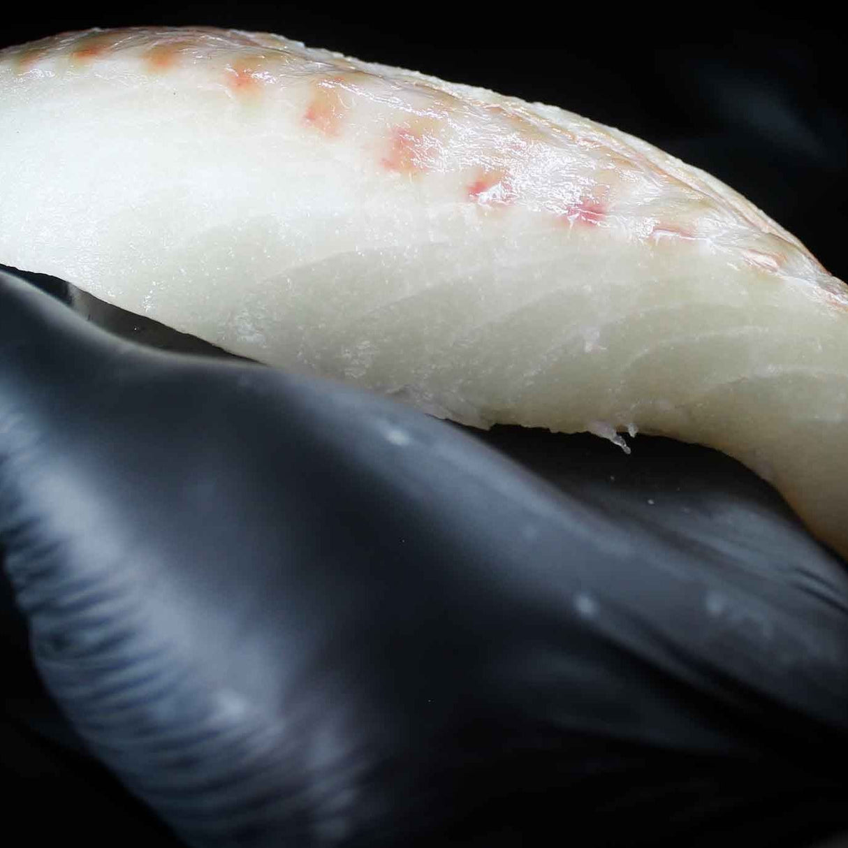 ISLANDSK Torskeloins 5 kg / store 400 gr.+ (FERSK)