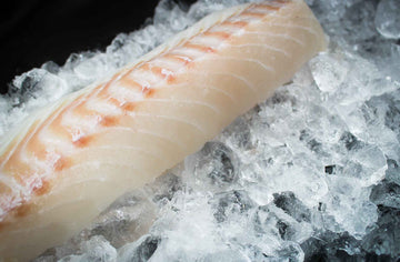 ICEFOOD Torskeloins (STORE), islandsk ca. 500 gr (FERSK)