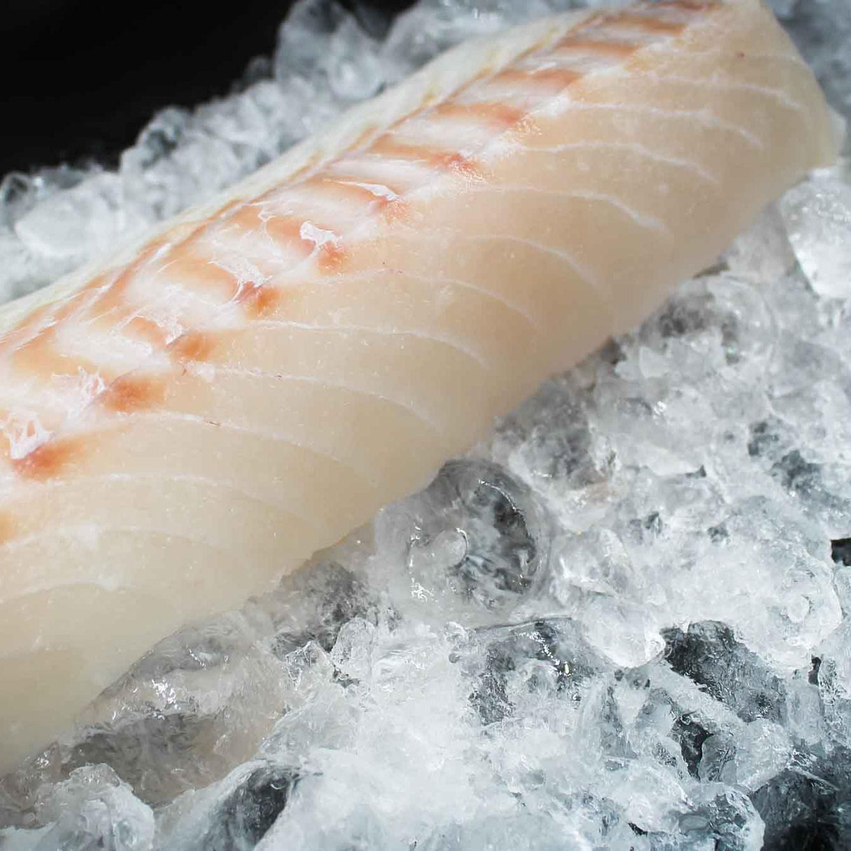 ISLANDSK Torskeloins (STORE) ca. 800 gr (FERSK)