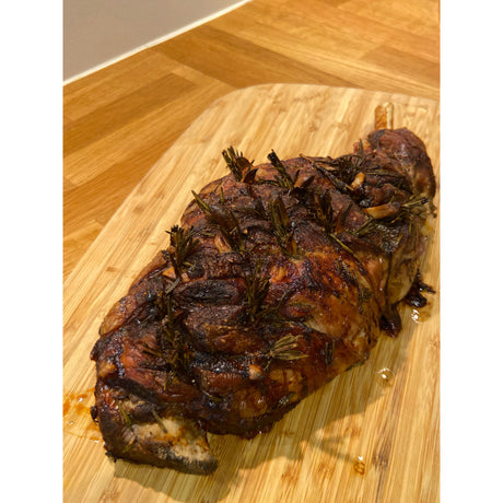 Lammekølle, islandsk (varierende størrelser)