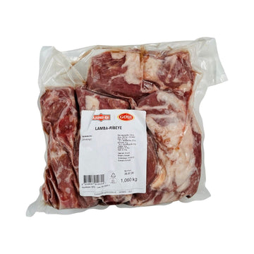Lammeribeye ca. 1,1 kg