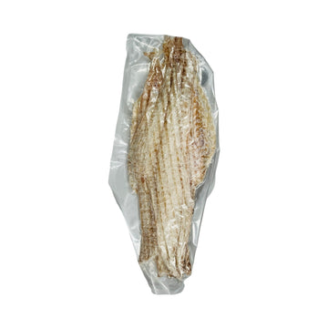 ICEFOOD Tørfisk (torsk/kuller) 2 X 250 gr (500 gr)