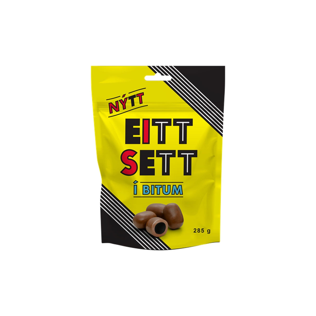 NÓA Eitt Sett Bitar 285 gr