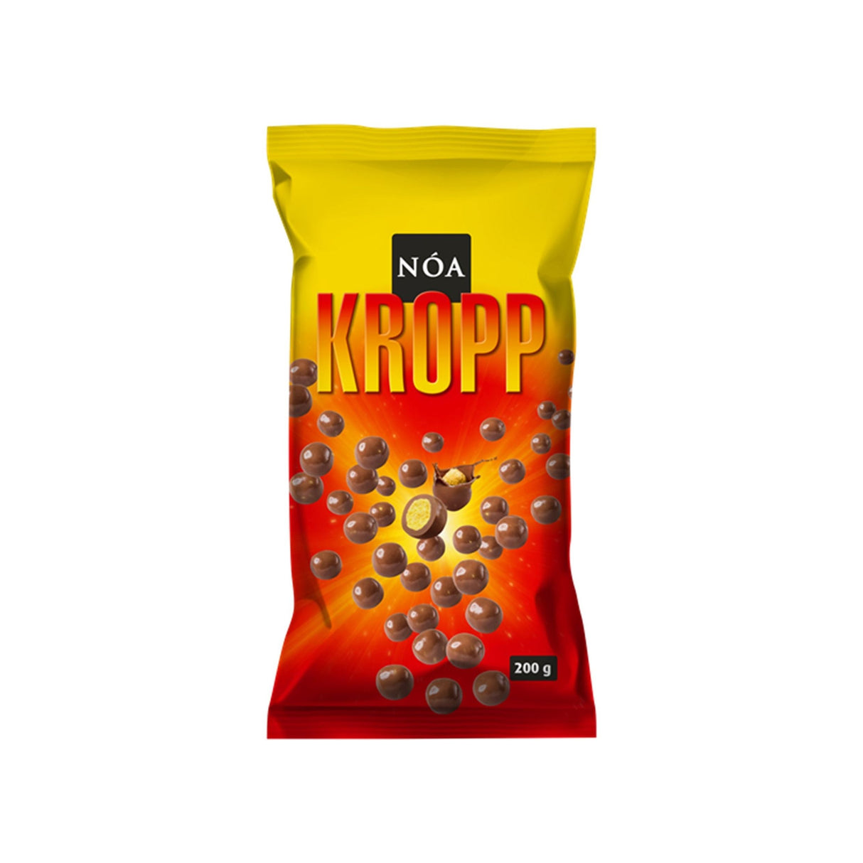 NÓA Kropp 200 gr