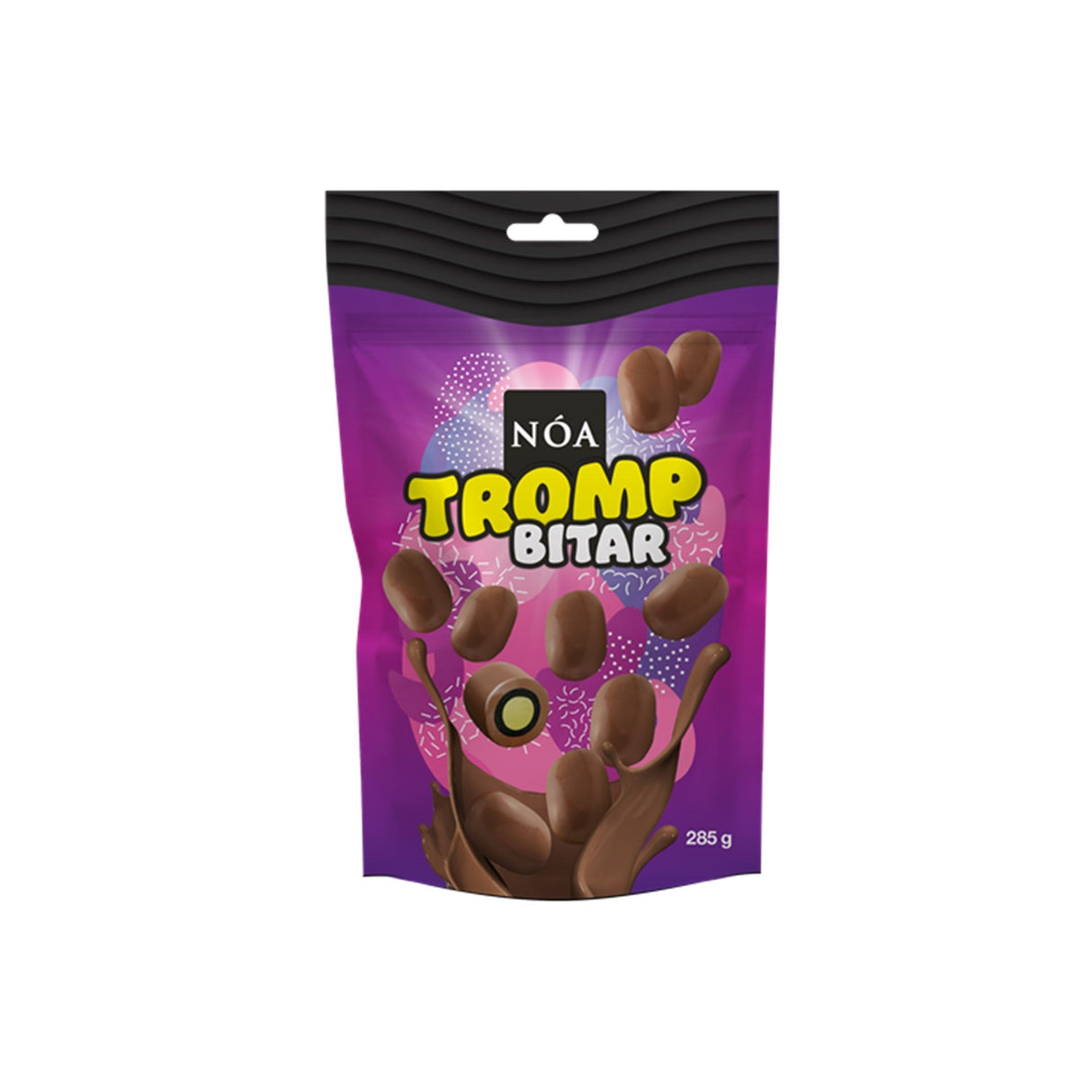 NÓA Trompbitar 285 gr