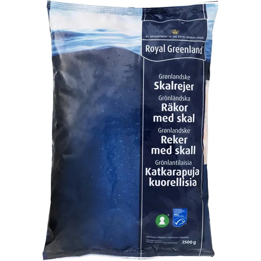 Rejer (Skalrejer) STORE  (70/90)  2,5 Kg.