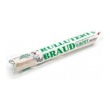 Ragnars Rúllutertubrauð Gróft, 200g FROST