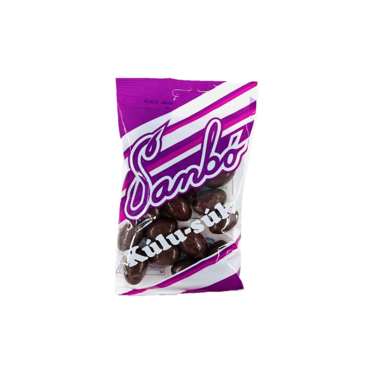 SAMBÓ Kúlusúkk 100 gr