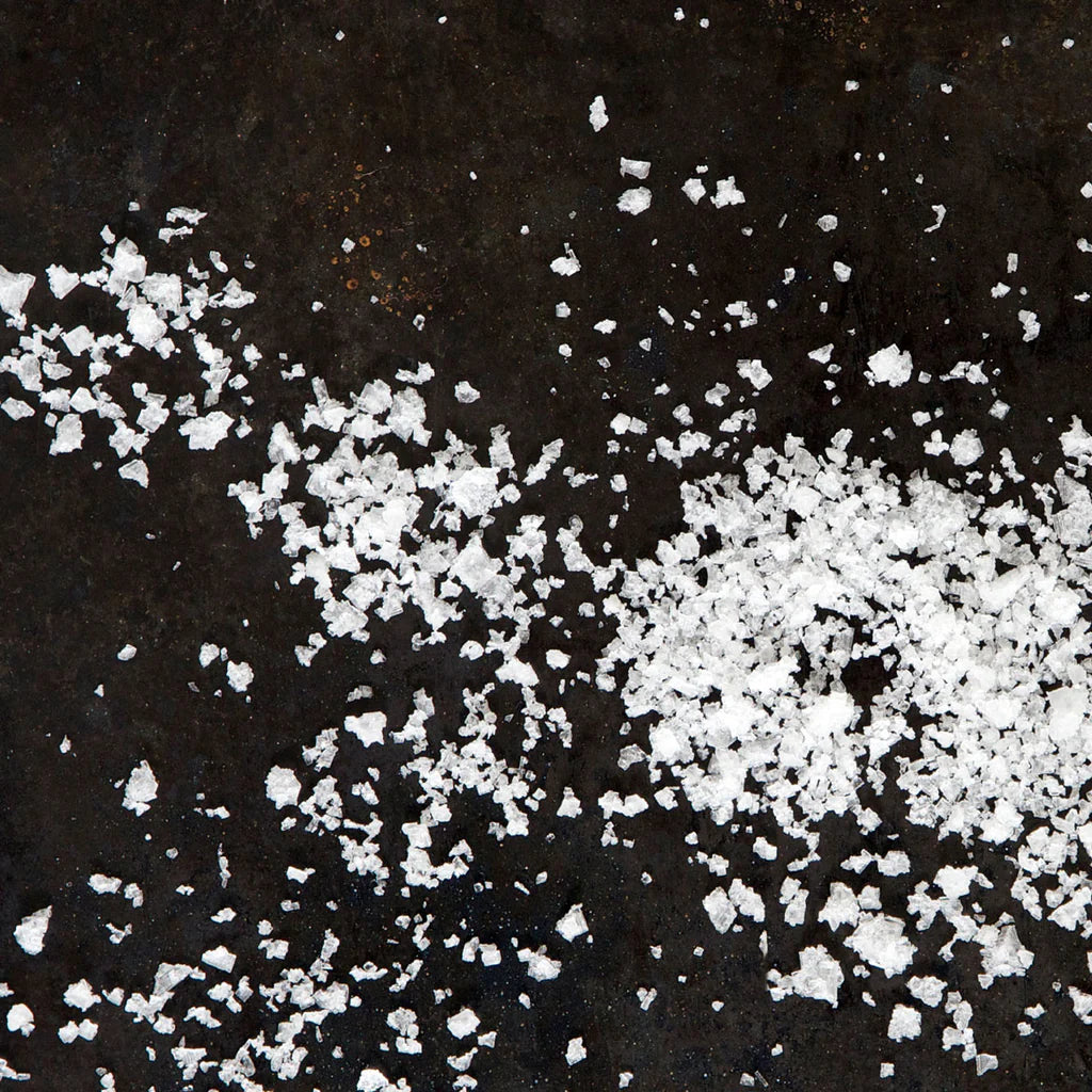 SALTVERK - Flagesalt 90 gr