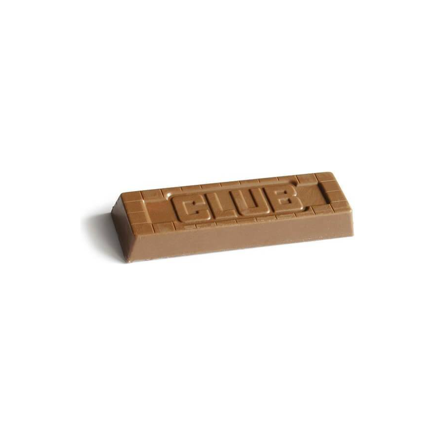 MCVITIE´S Club Mint 154 gr