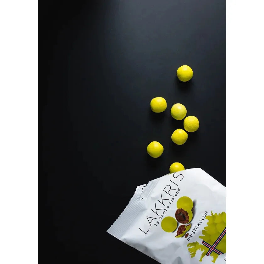 SAMBÓ Þristakúlur 130 gr