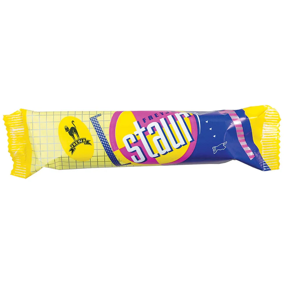 FREYJA Staur 30 gr (DATO 14/04/26)