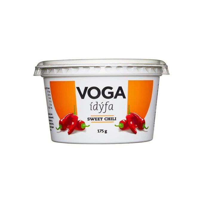 Voga Ídýfa Sweet Chili 175 gr