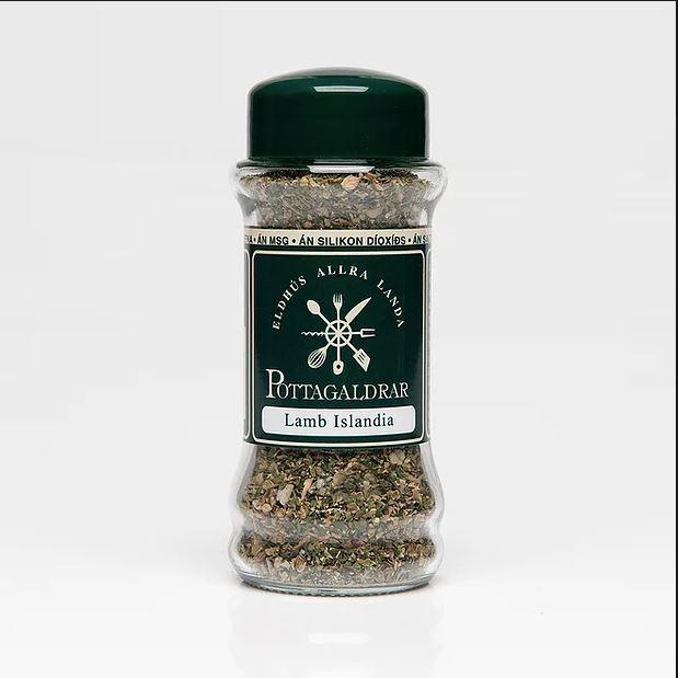 Pottag.Lamb Islandia 18gr