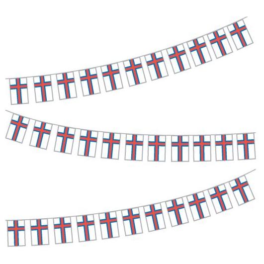 Serviet 3-lag 33 cm 20stk/12 (FLAGGLEINKJUR) 3-pk