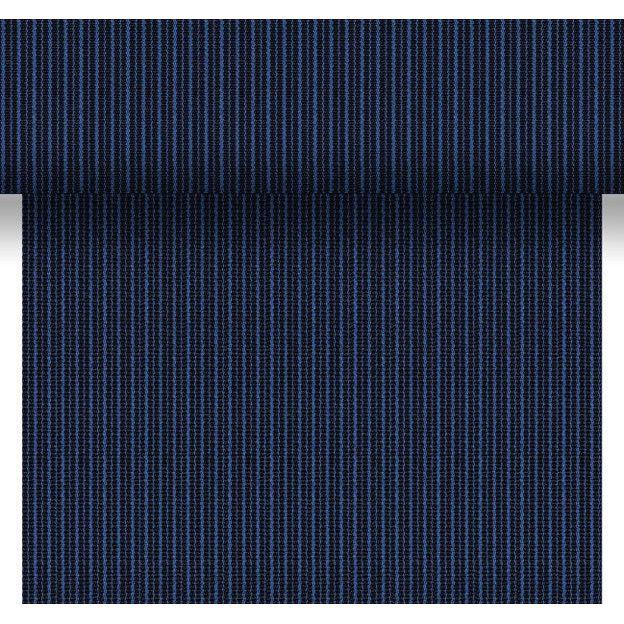 Borðrennari. Skjúrt blátt. 0,4X4,8m