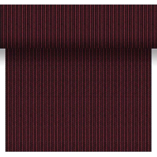 Borðrennari. Skjúrt reytt. 0,4X4,8m