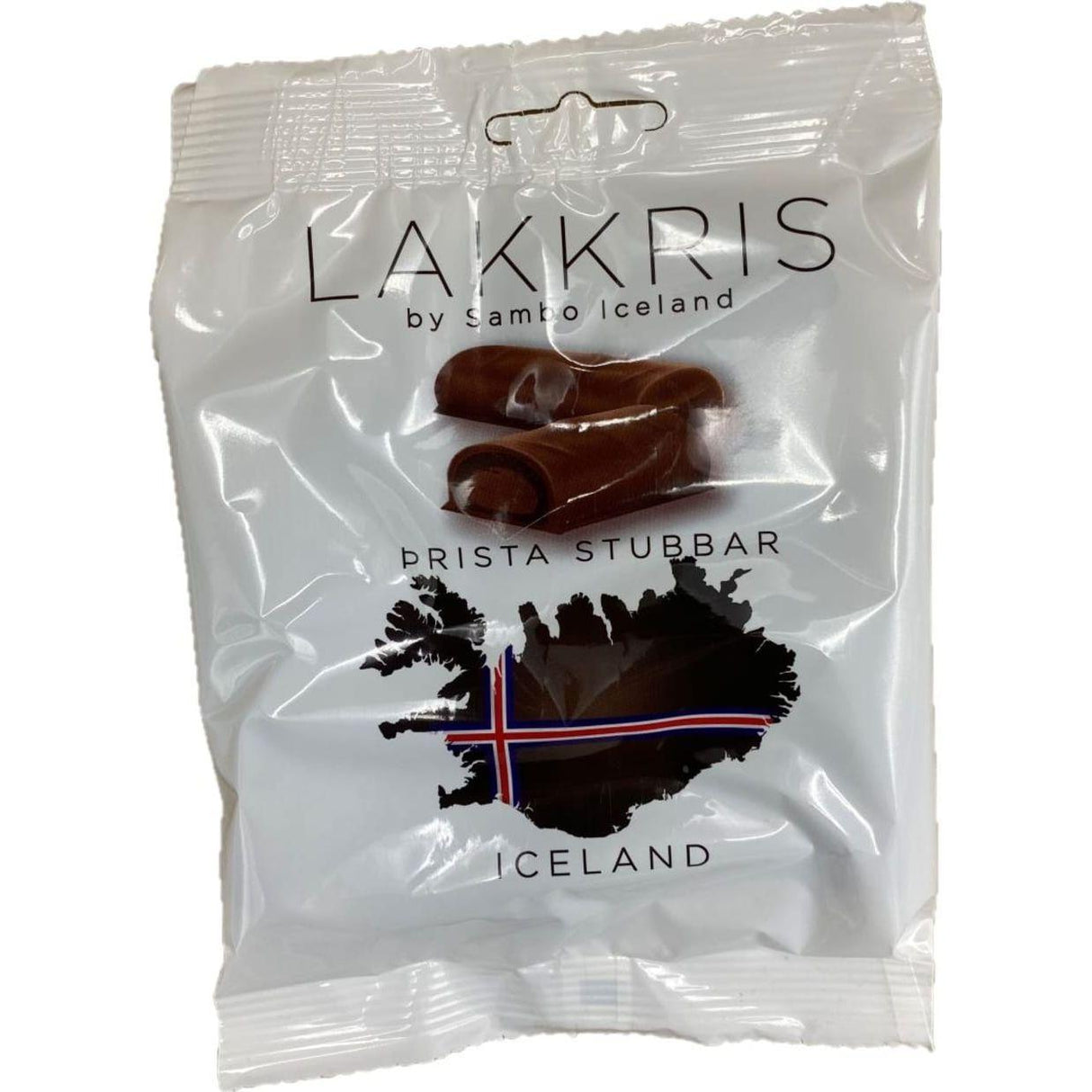 Þristastubbar 130 gr
