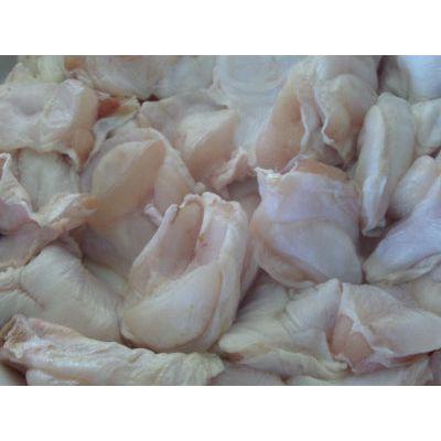 ICEFOOD Torsketunger, STORE (lippur/gellur) 4 kg (frostvare)