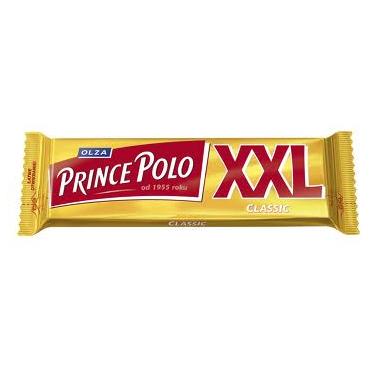 Prince Polo XXL 45 gr
