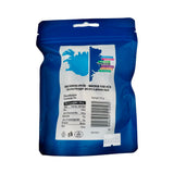 GOÐABORG Bitafiskur - ýsa (tørret kuller) 50 gr