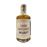 FAER ISLES Cask Matured Akvavit 50 cl / 42,0 %