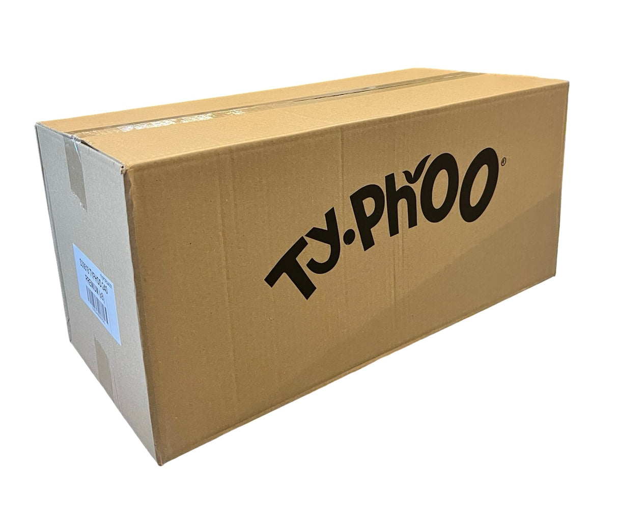 TYPHOO Tea bags 8 x 240 stk (KASSETILBUD)