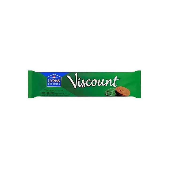 LYONS Viscount Mint 98 gr