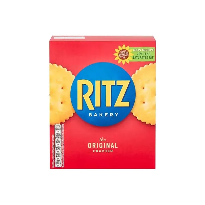 Ritzkex 200 gr