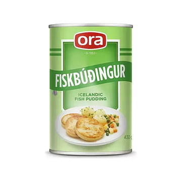 ORA Fiskbúðingur 430 gr