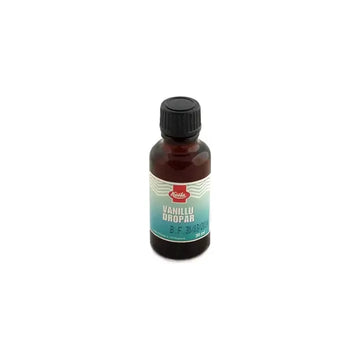 KATLA Vanilludropar 30 ml