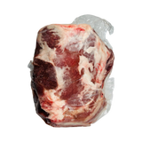 Lammekølle uden/ben fra New Zealand ca. 2,1 kg (FROSSET)